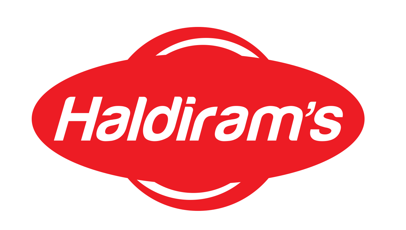 Haldiram's